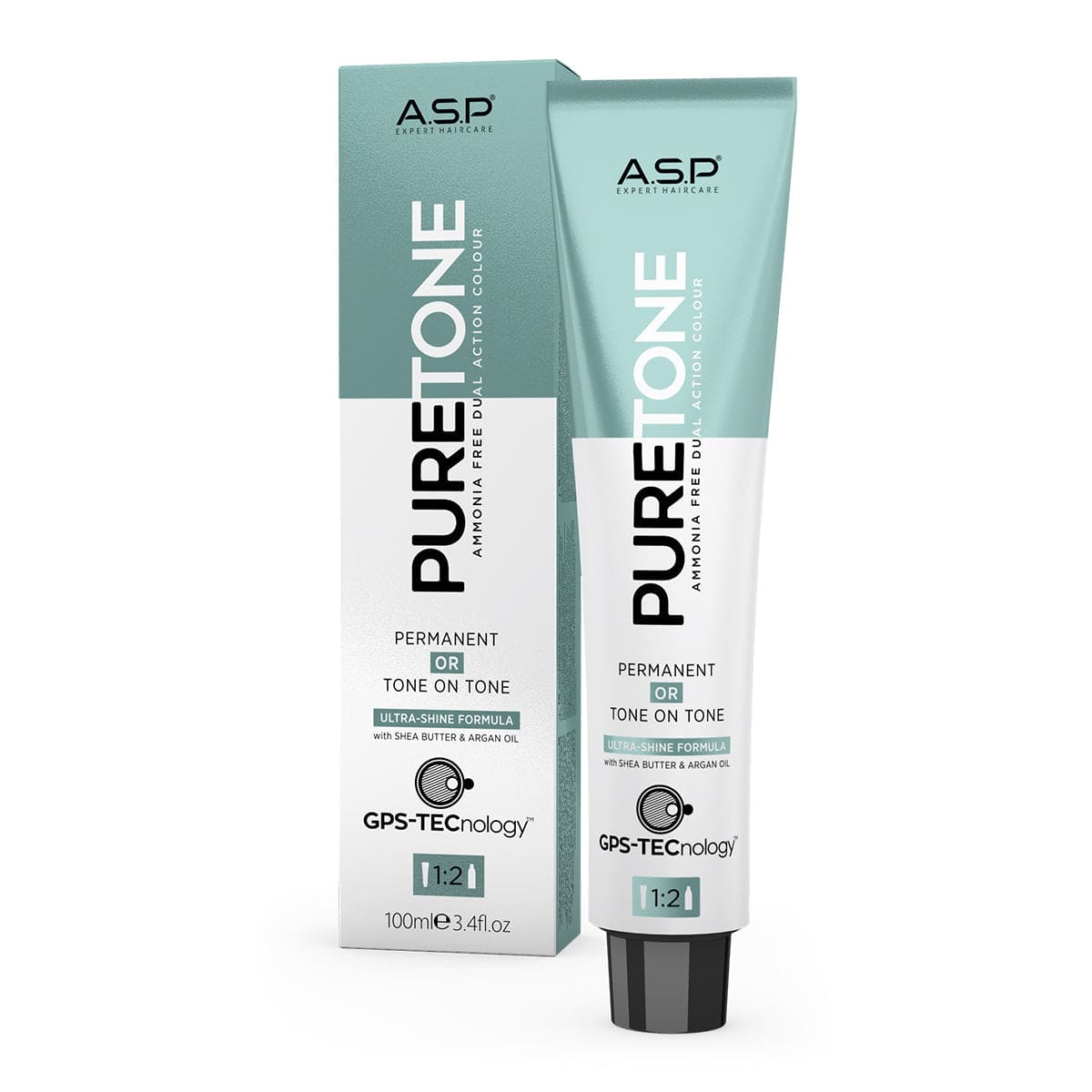 ASP Pure Tones 9.23 Pearl Blonde