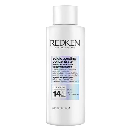 Redken Acidic Bonding Concentrate 14% Intensive Treatment 150ml