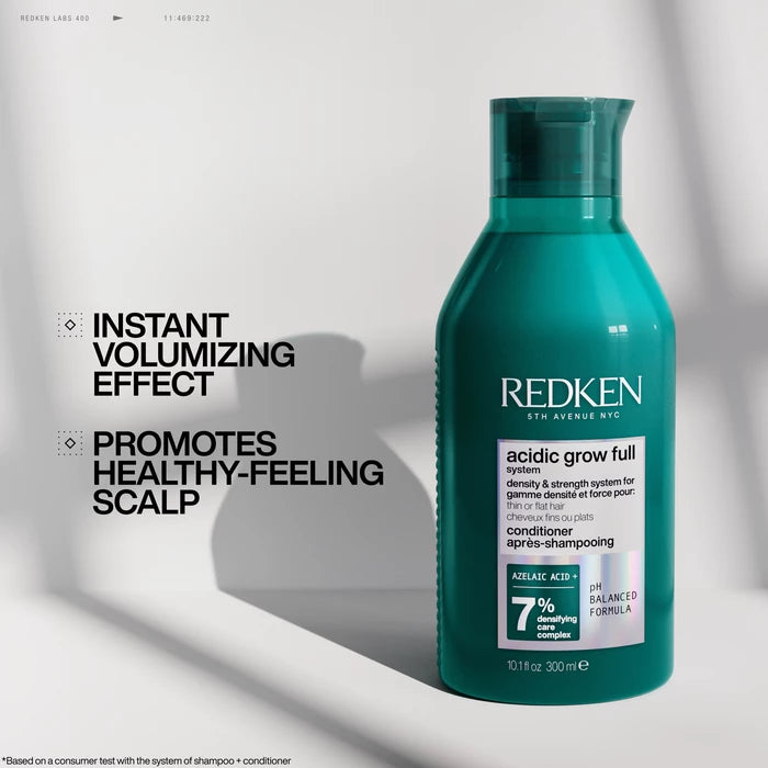 Redken acidic grow full conditioner 300ml