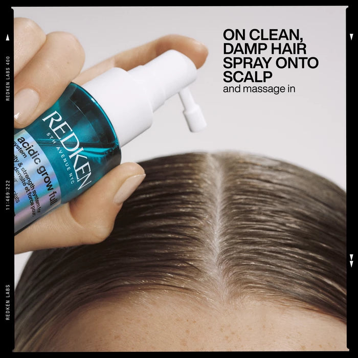 Redken acidic grow full scalp & hair 100ml