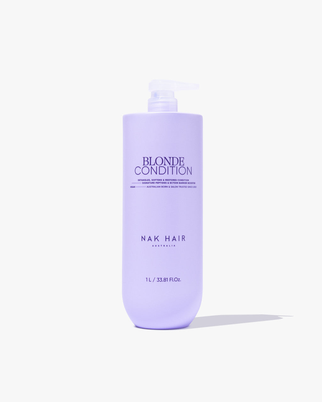 Signature Blonde Conditioner 1L