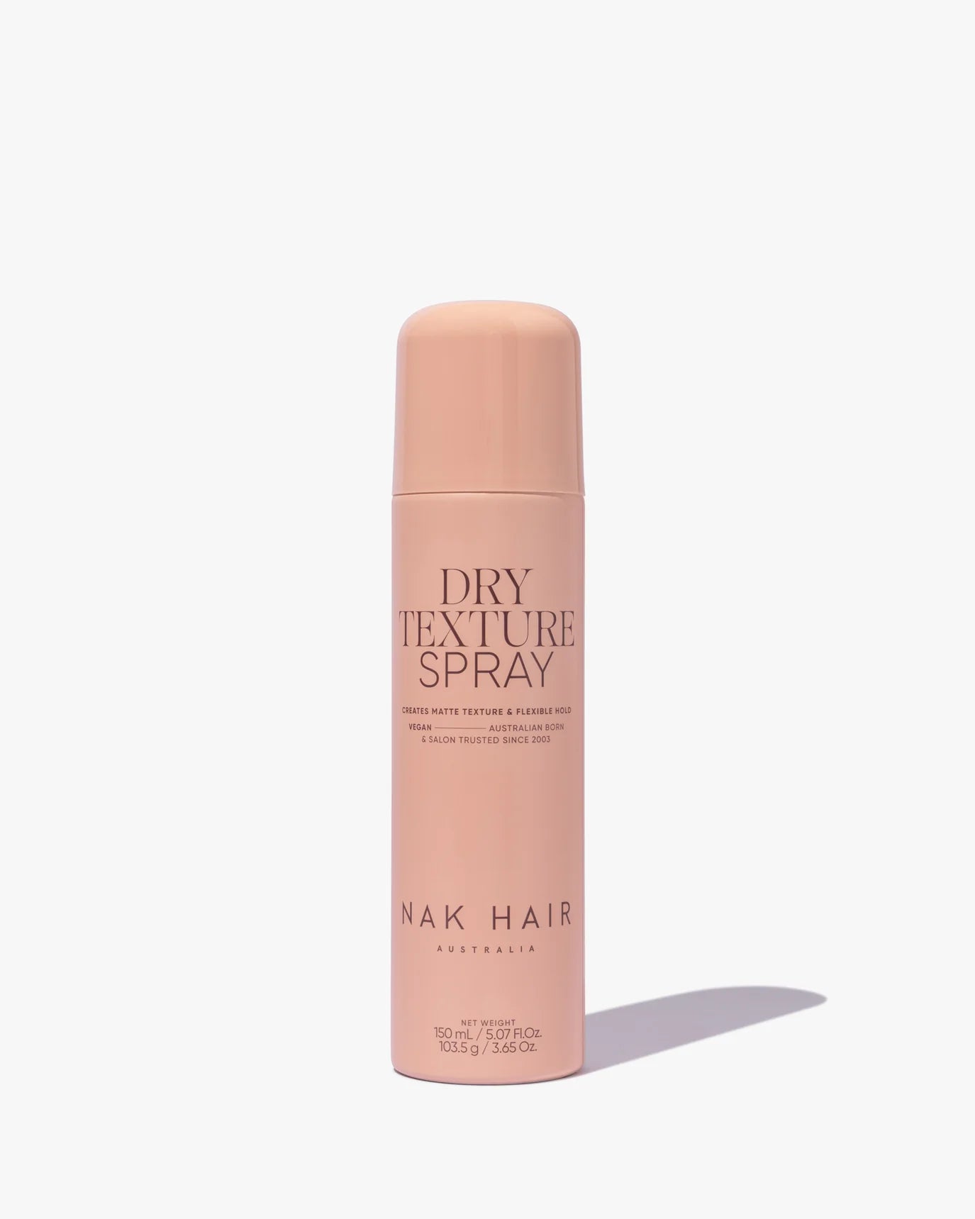 Signature Dry Texture Spray 150g