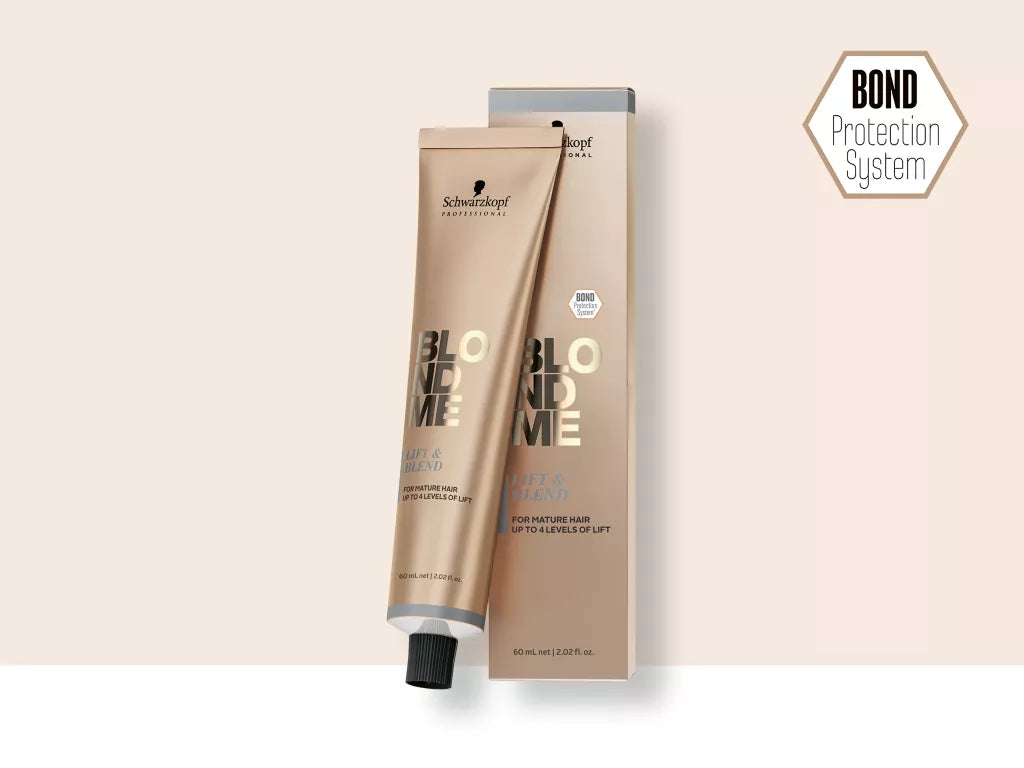 Blondme B-Rose Additive