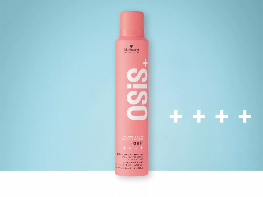 Schwarzkopf Osis+ GRIP 200ml