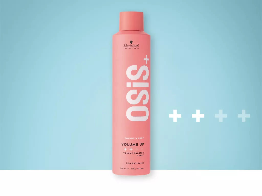 OSiS Volume, Volume Up 250mL