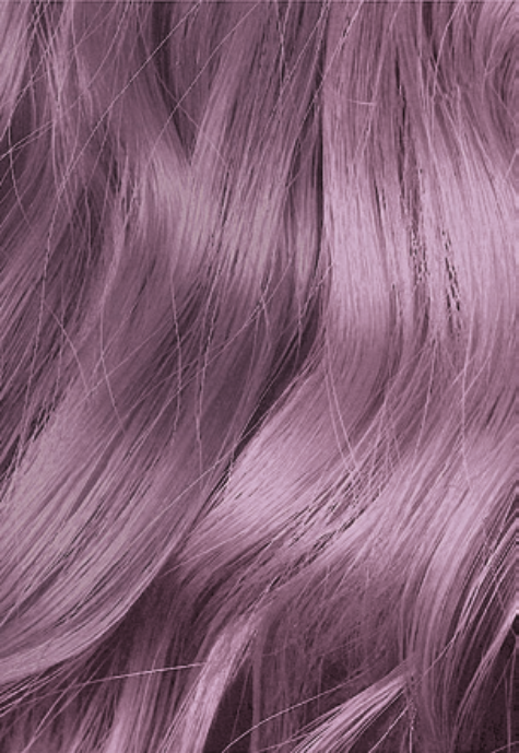 Indola Color Style Mousse Soft Mauve 200ml