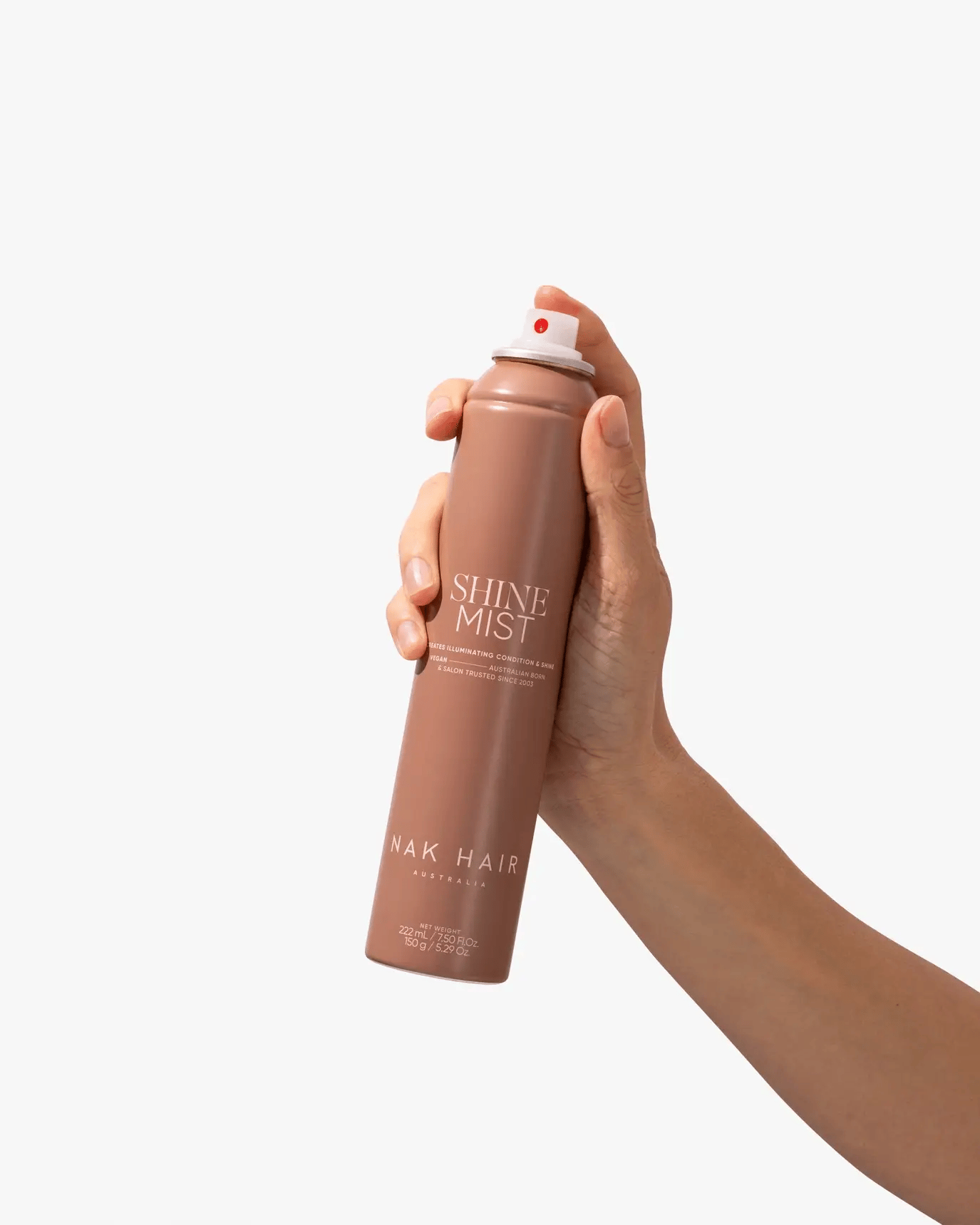 Signature Shine Mist 150g