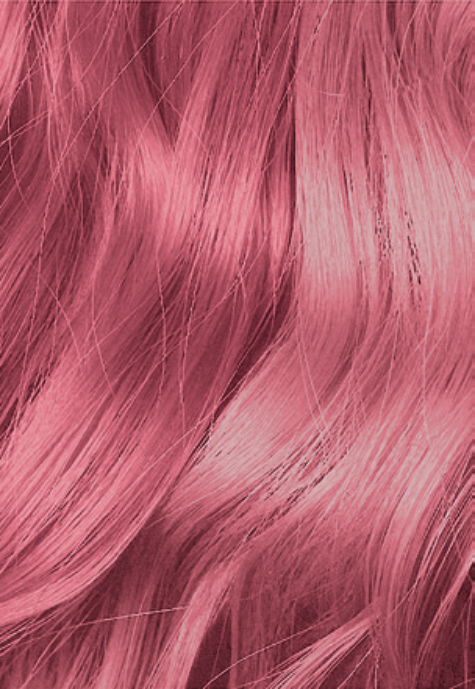 Indola Color Style Mousse Strawberry Rose 200ml