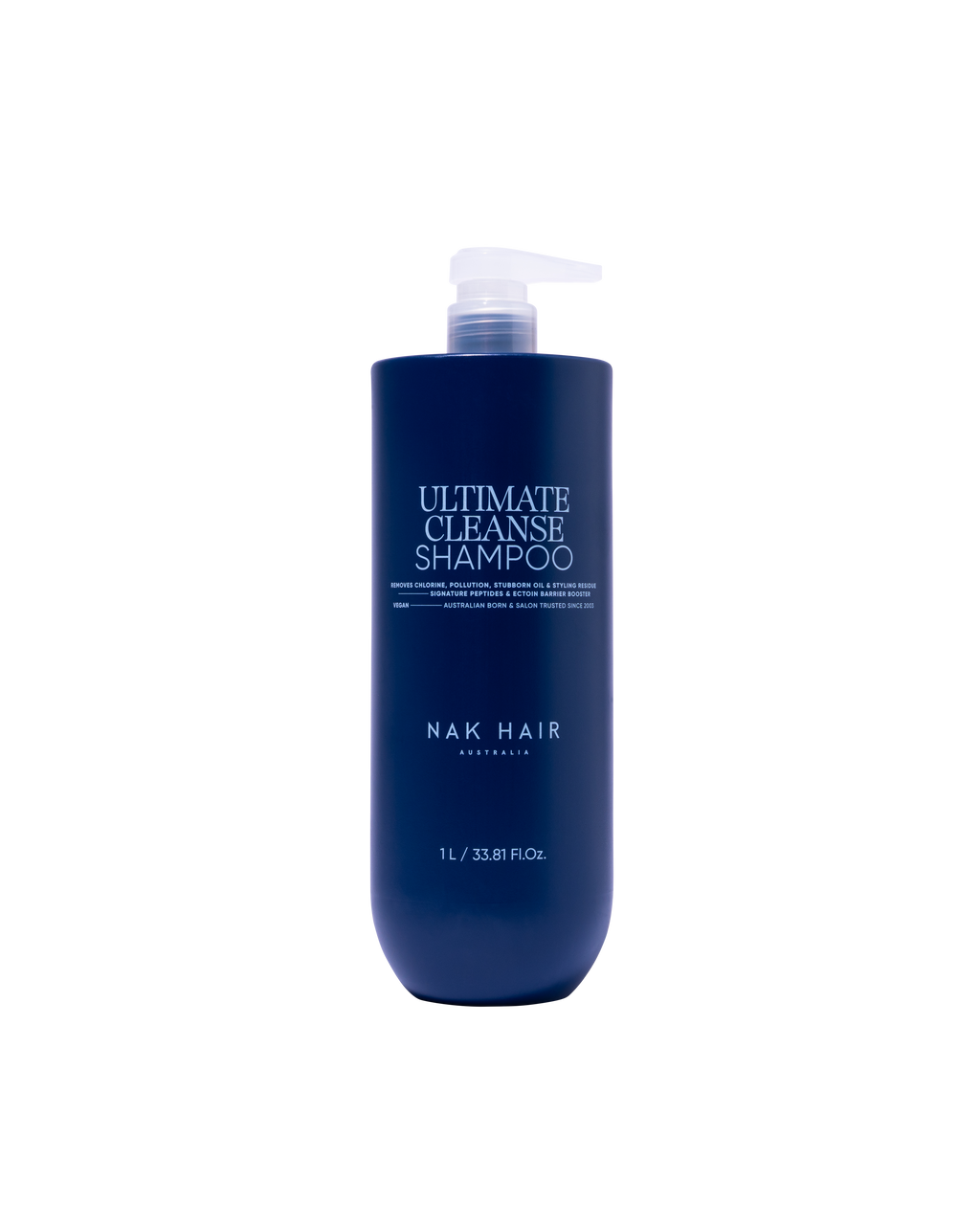 Signature Ultimate Cleanse Shampoo 1L