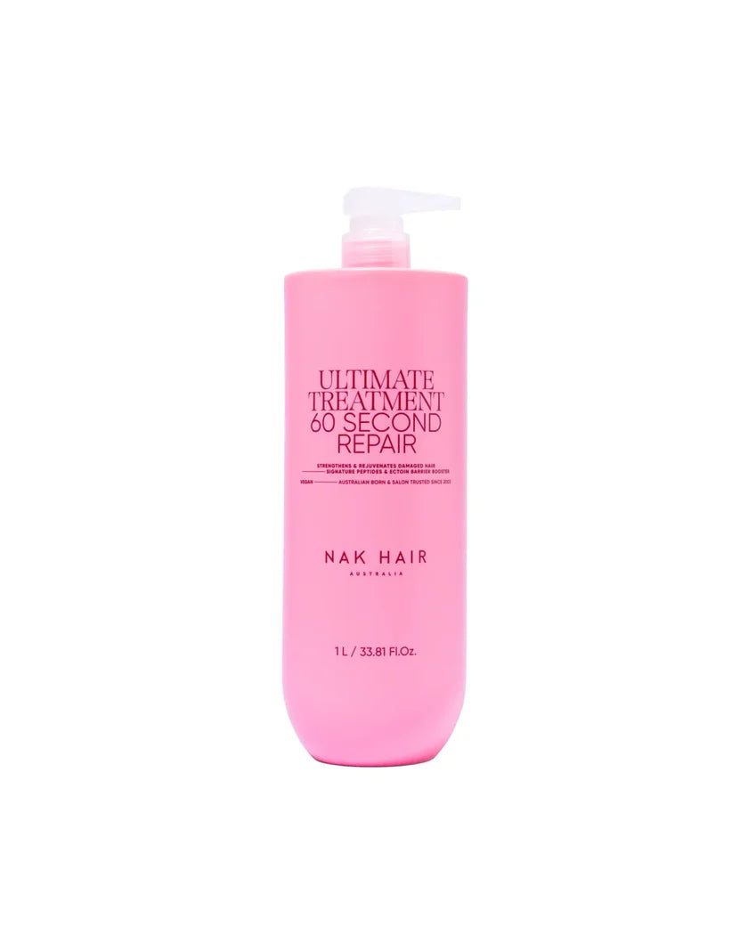 Signature Ultimate Treatment 1L