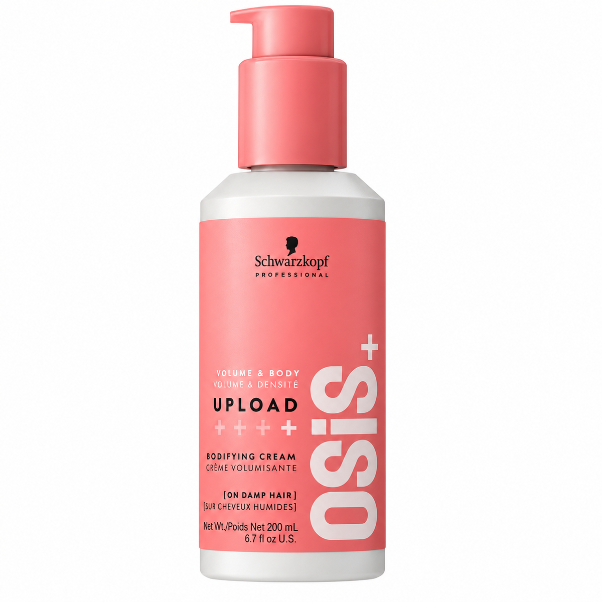 OSiS Volume Upload 200mL