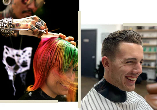 The Zuka - Phillip Wolf - 2 Pack Special Edition Black