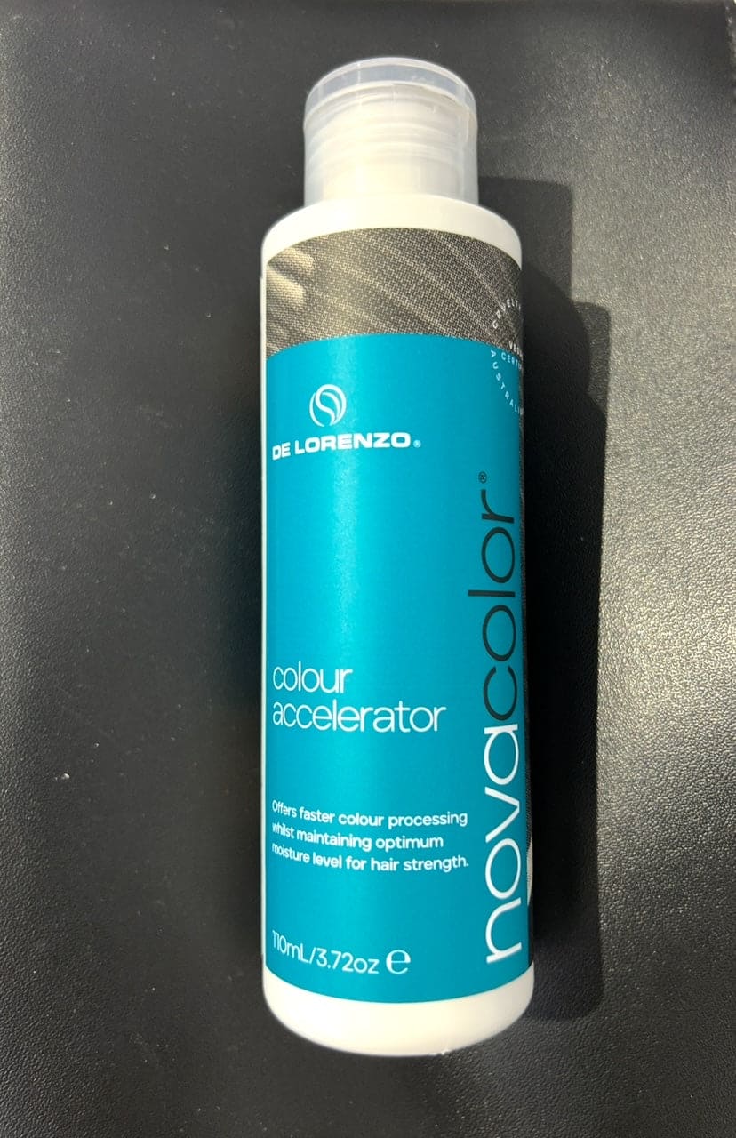 De Lorenzo Colour Accelerator 110ml