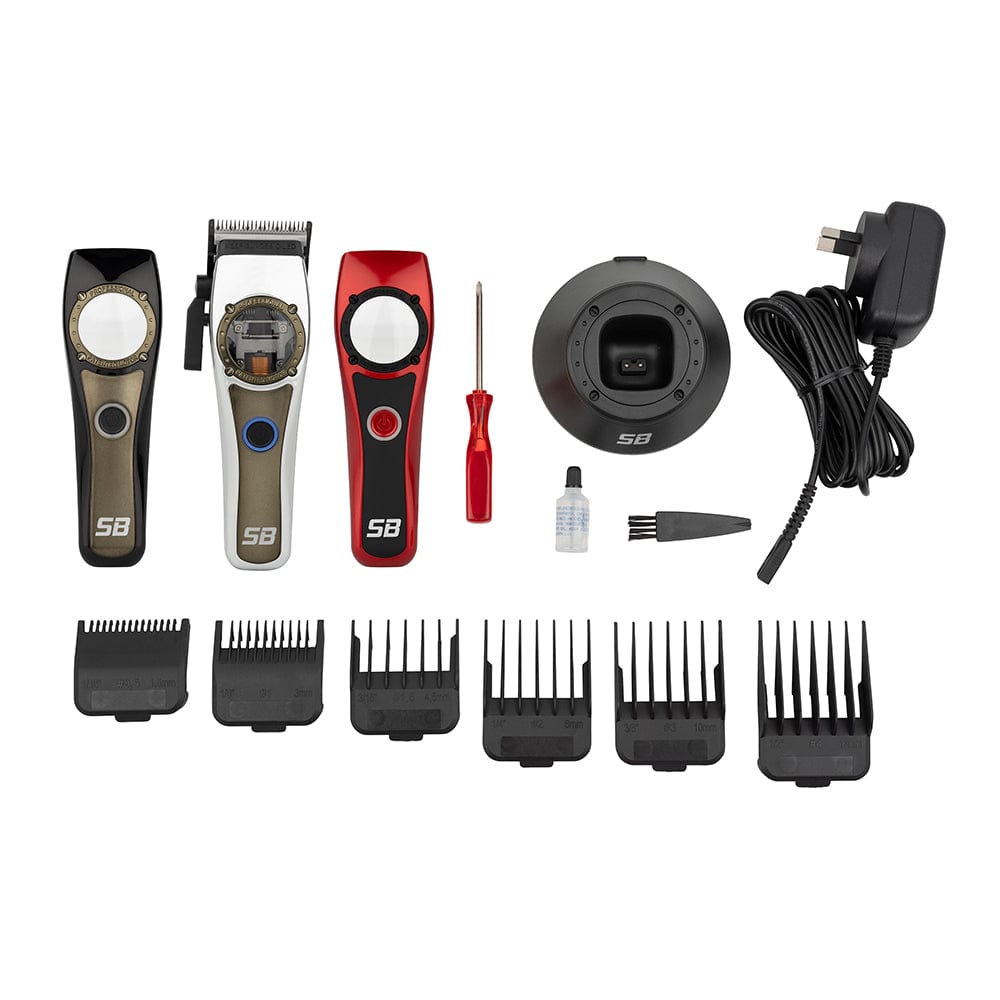 Silver Bullet Headliner Hair Clipper