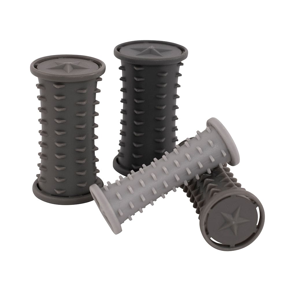 SILVER BULLET HOT ROLLERS Master Curl 20