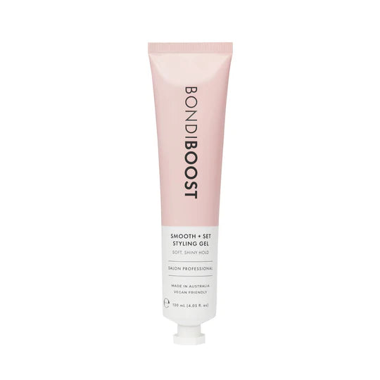 Bondi Boost Smooth + Set Styling Gel 120ml