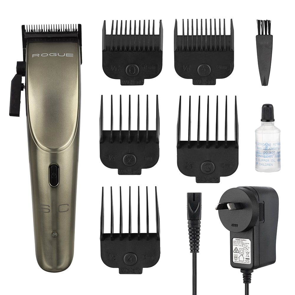 StyleCraft By Silver Bullet Rogue Clipper