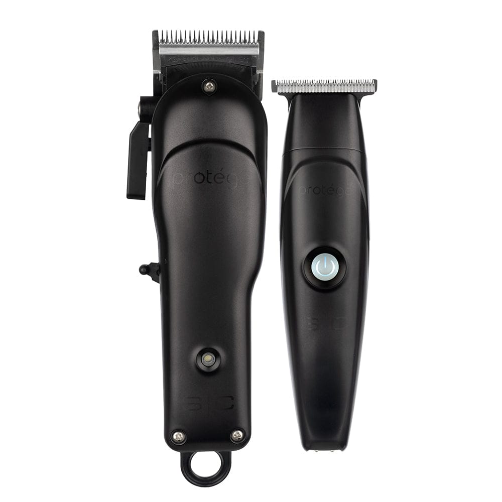 StyleCraft By Silver Bullet Beast And His Bro Clipper And Trimmer