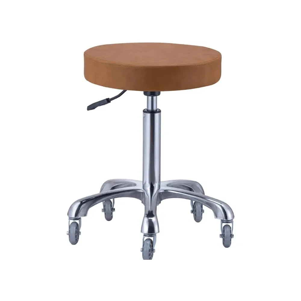 Anna Tan Adjustable Stool