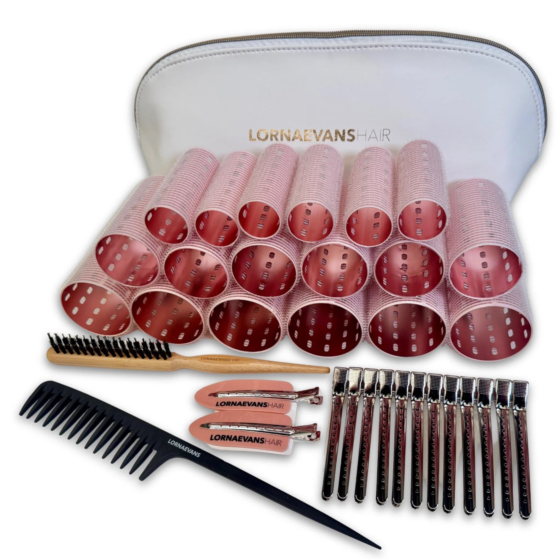 LORNAEVANS Old hollywood Styling Pack