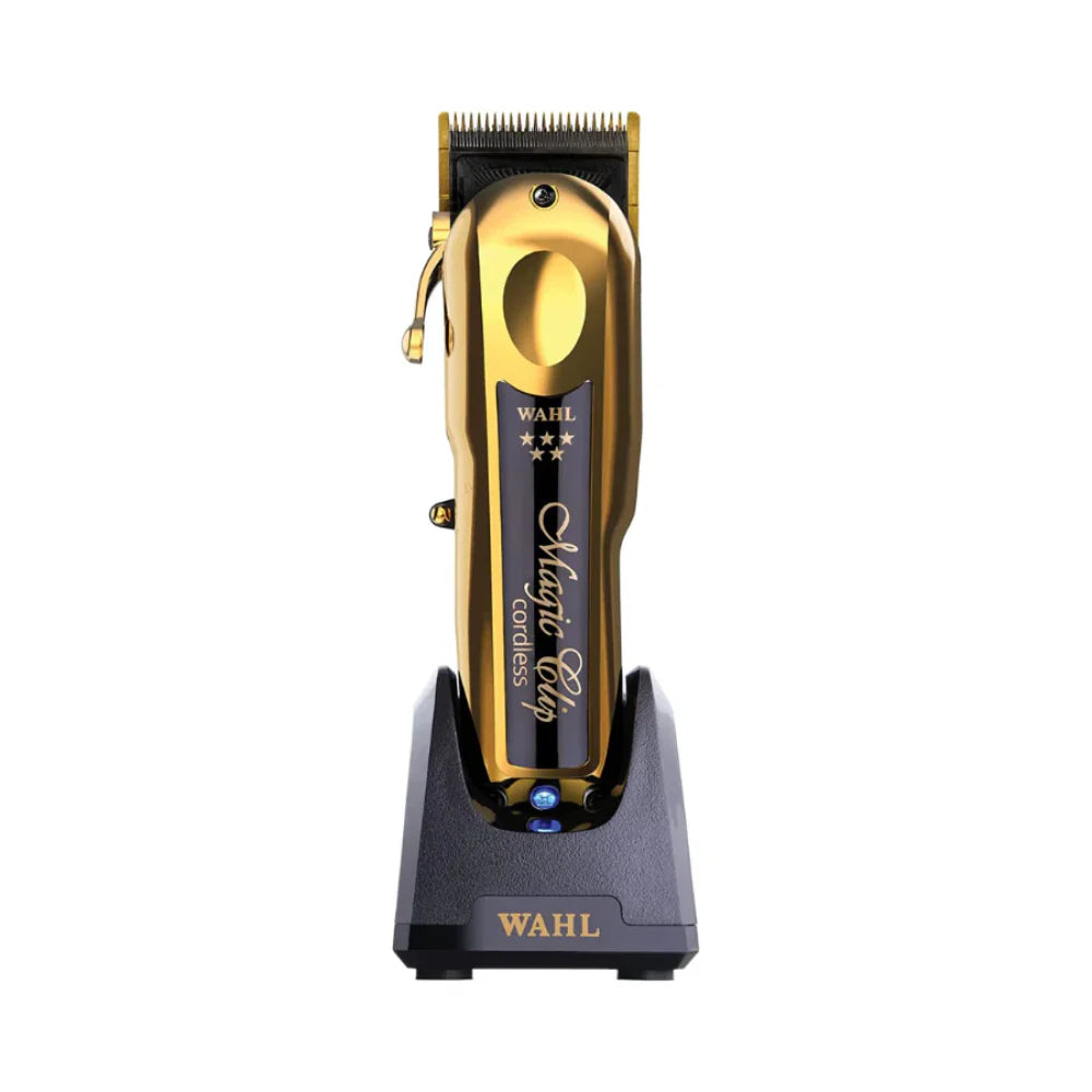 Wahl Magic Clip - Gold