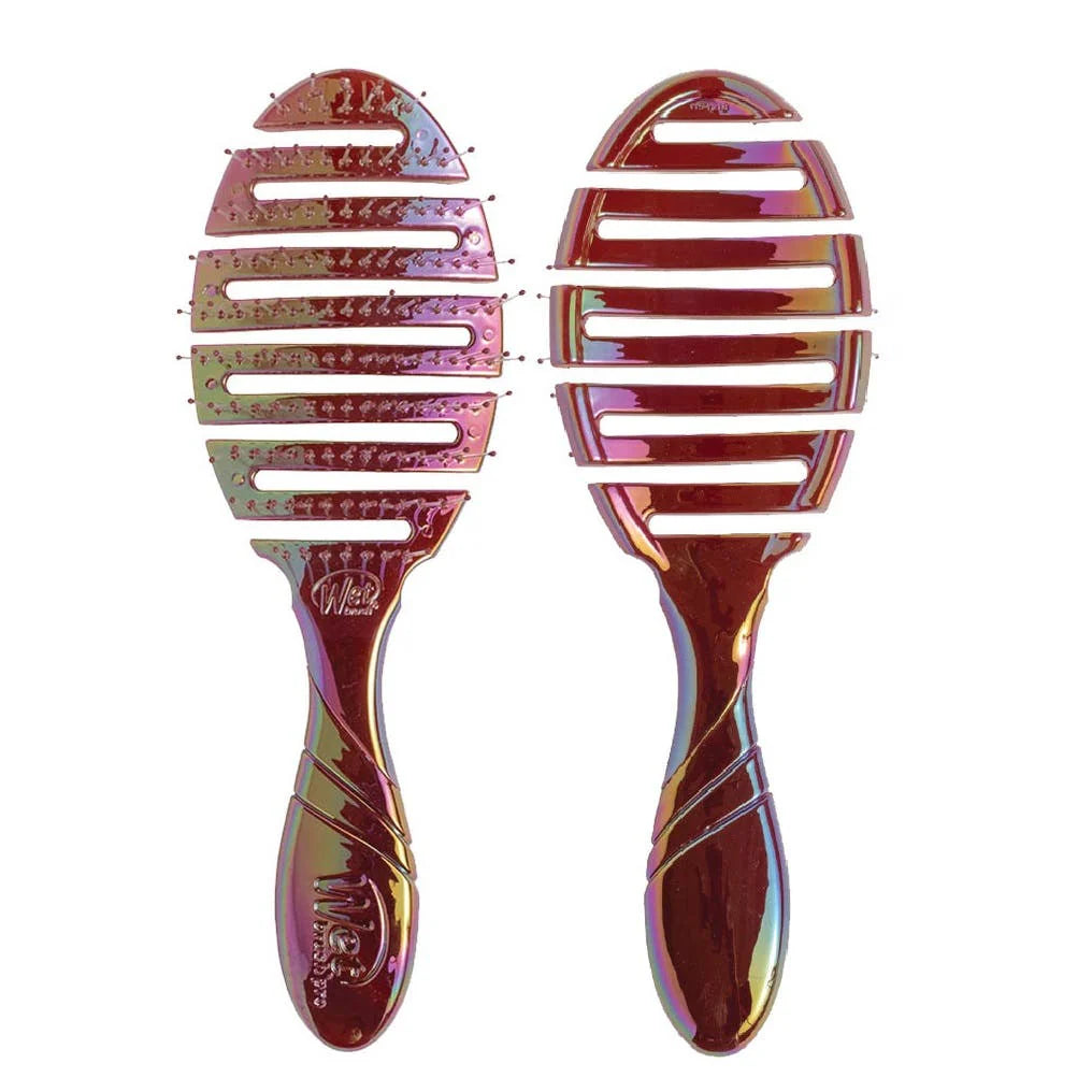 Wet Brush Pro Flex Holographic Cherry