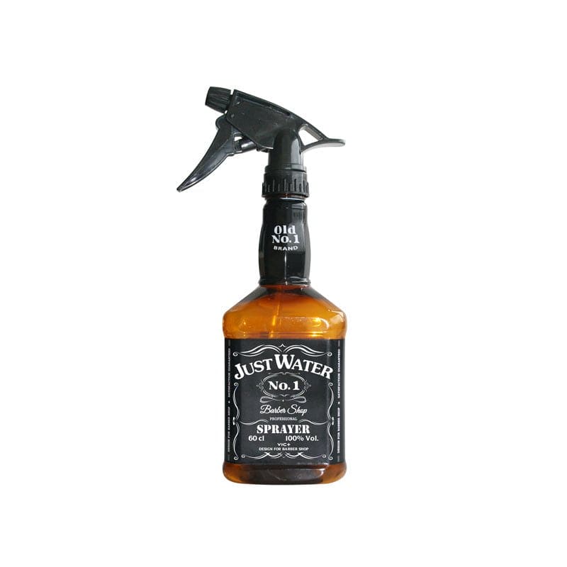 Barber Just Water Spray 600ml X