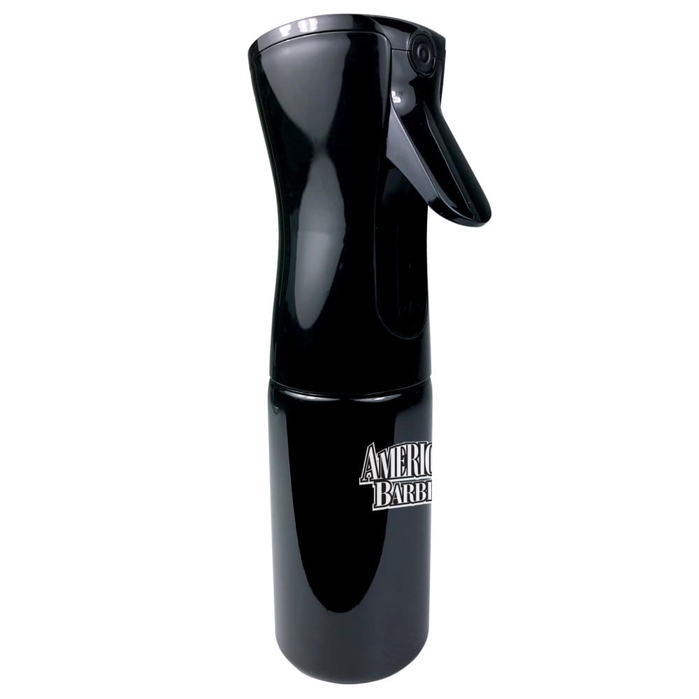 American Barber Mist Spray Master