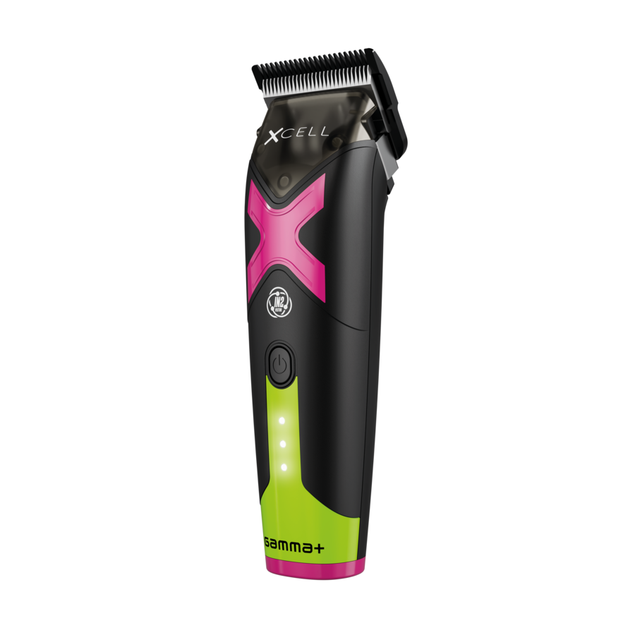 GAMMA+ X-Cell Clipper