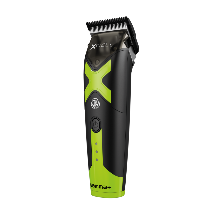 GAMMA+ X-Cell Clipper