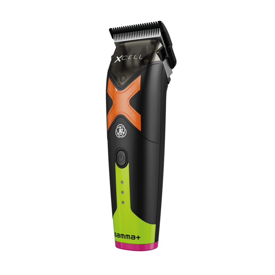 GAMMA+ X-Cell Clipper