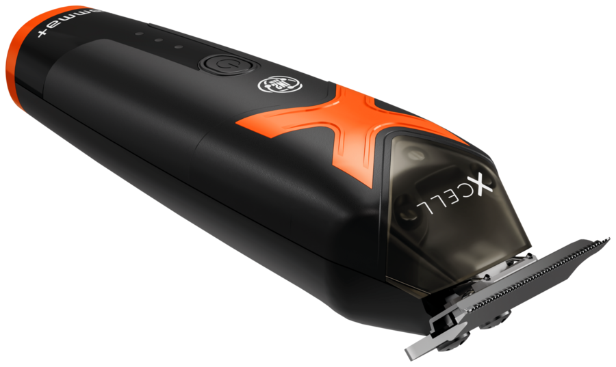 GAMMA+ X-Cell Trimmer