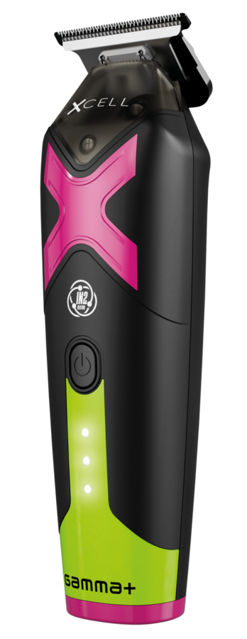 GAMMA+ X-Cell Trimmer