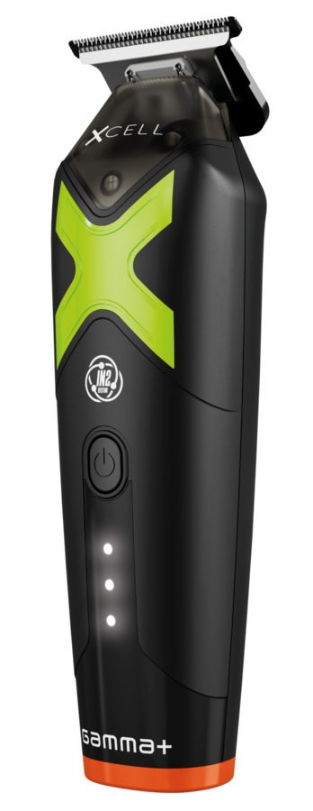 GAMMA+ X-Cell Trimmer