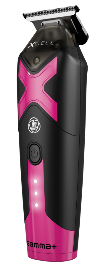 GAMMA+ X-Cell Trimmer