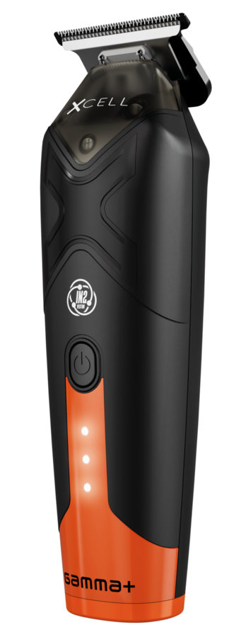 GAMMA+ X-Cell Trimmer