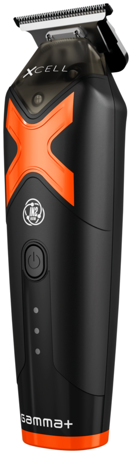 GAMMA+ X-Cell Trimmer