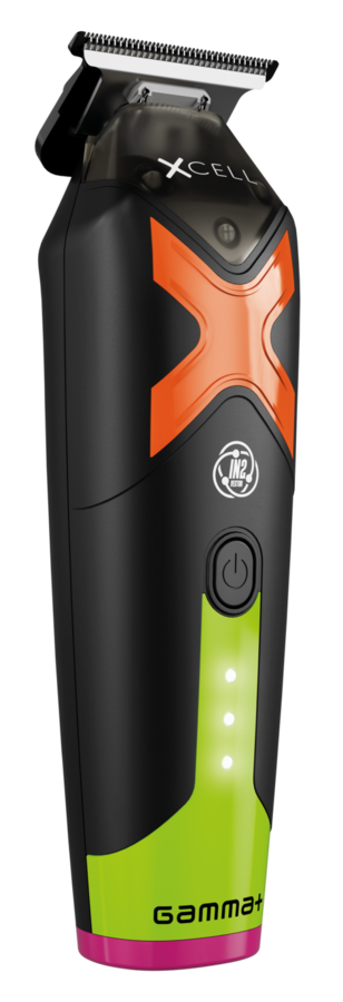 GAMMA+ X-Cell Trimmer