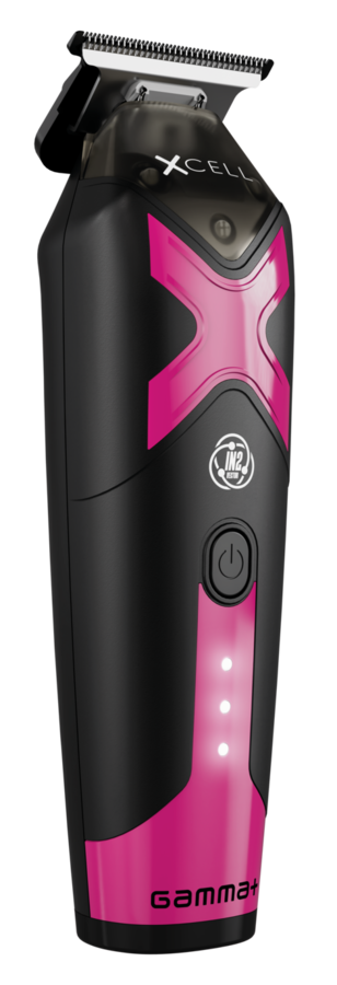 GAMMA+ X-Cell Trimmer