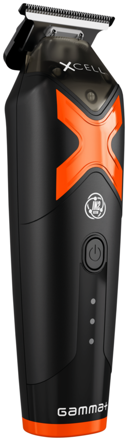 GAMMA+ X-Cell Trimmer