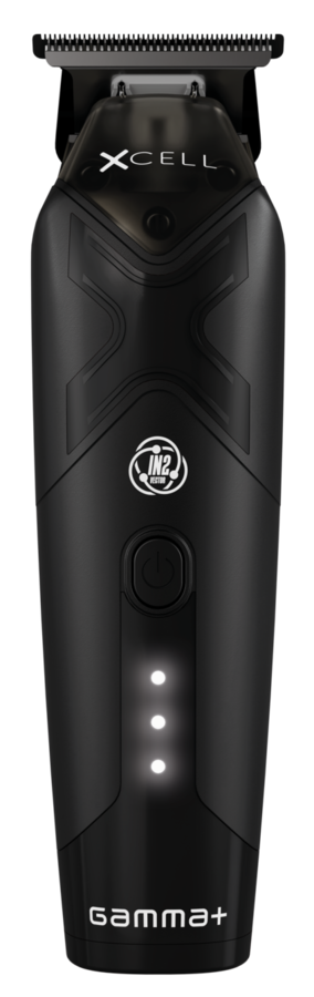 GAMMA+ X-Cell Trimmer