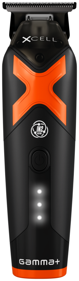 GAMMA+ X-Cell Trimmer