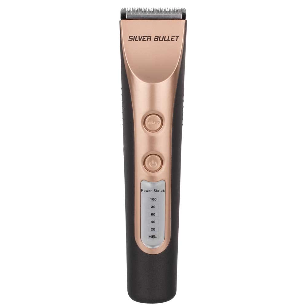 Silver Bullet ZEPHYR HAIR TRIMMER