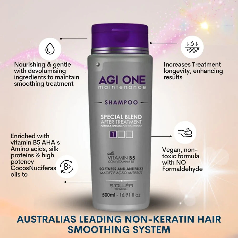 Agi One Home care pack