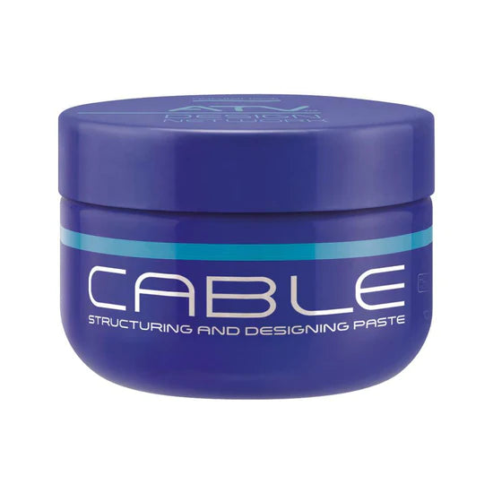 Natural Look ATV Cable Structuring and Designing Paste 100g