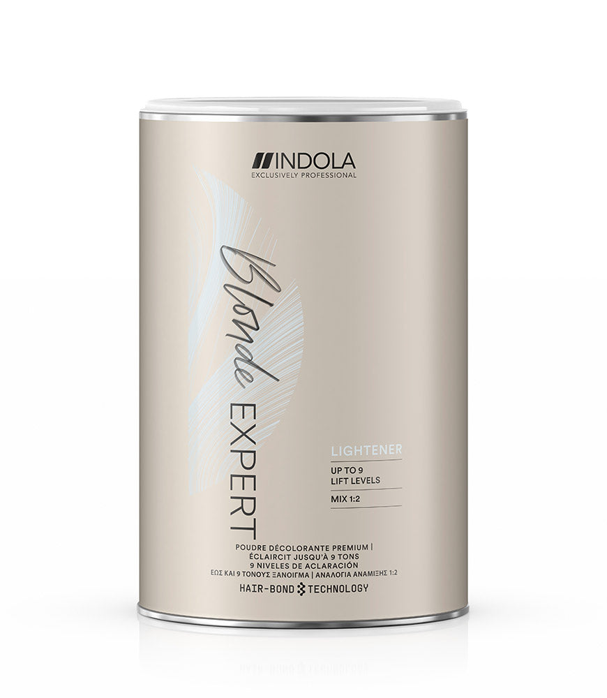 Indola Blonde Expert Bleach 450g