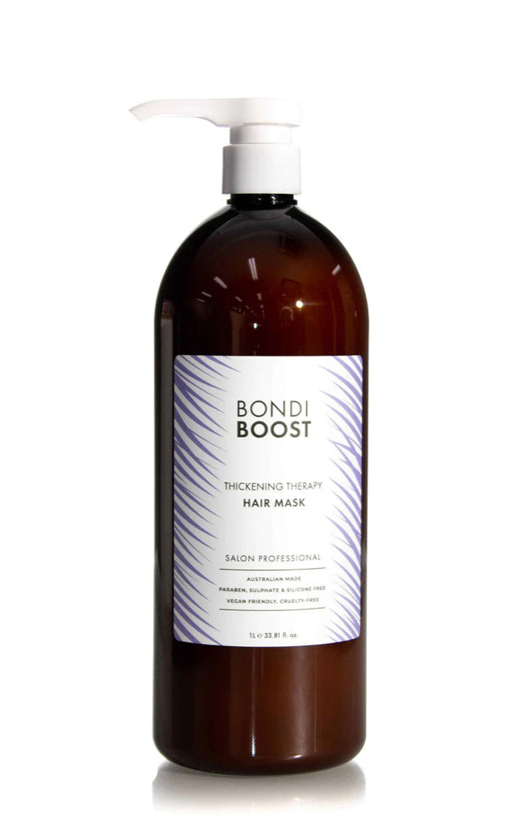 Bondi Boost Thickening Therapy Mask 1 ltr