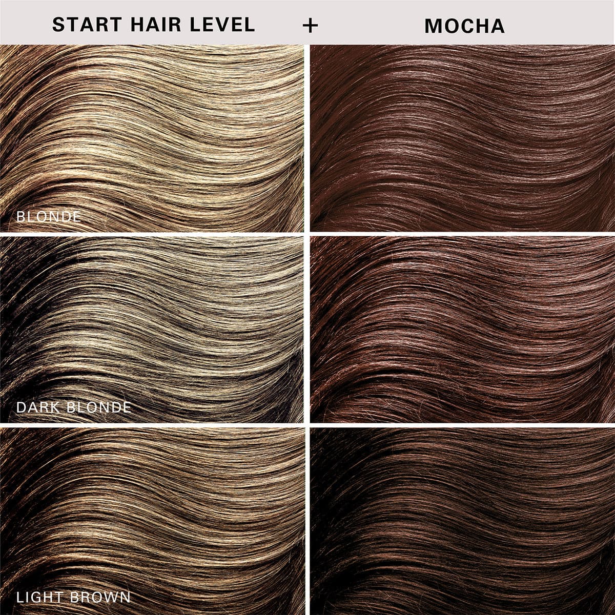Keracolor Colour + Clenditioner Mocha - 355ml