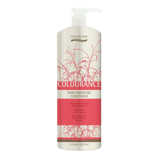Natural Look Daily Ritual Herbal Conditioner 1L