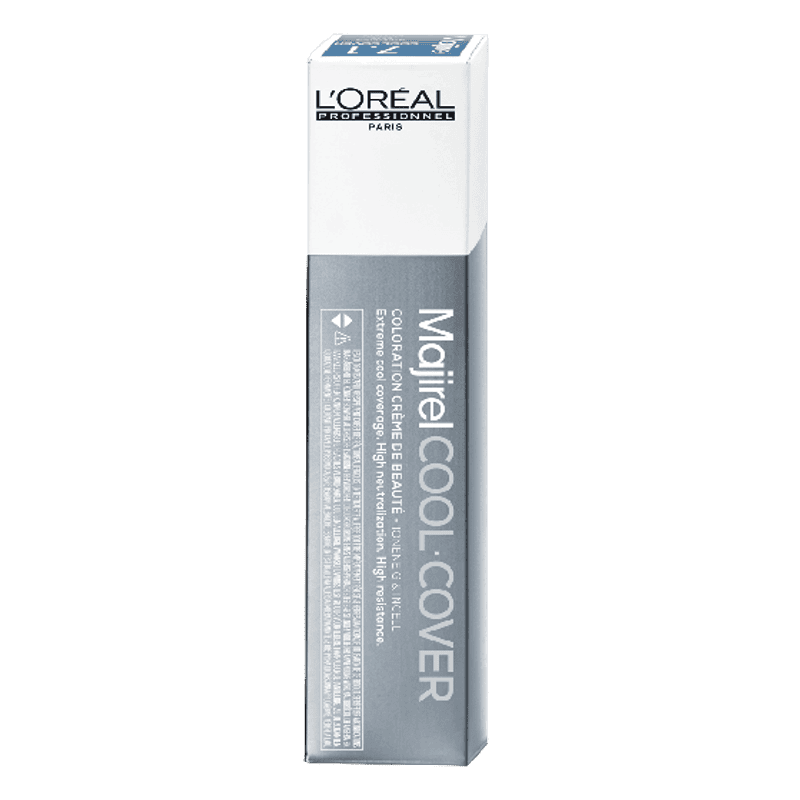 Majirel Cool Cover  9,82